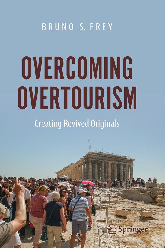 Front cover_Overcoming Overtourism