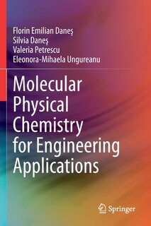 Front cover_Molecular Physical Chemistry for Engineering Applications