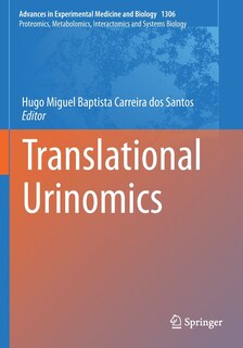Couverture_Translational Urinomics
