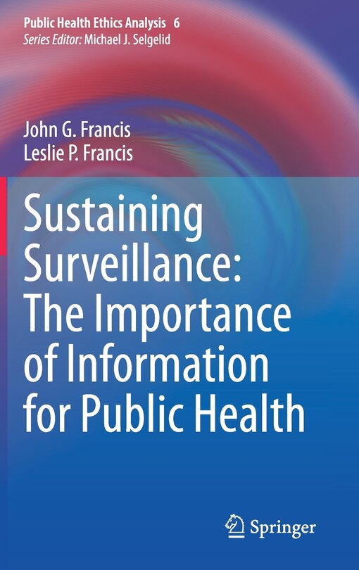 Couverture_Sustaining Surveillance