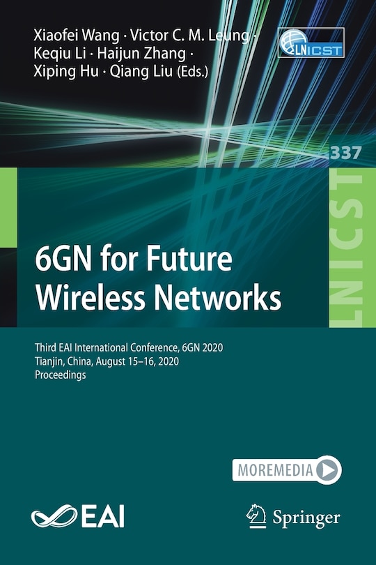 Front cover_6gn For Future Wireless Networks