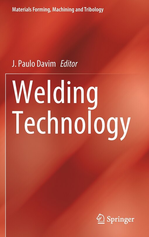 Couverture_Welding Technology