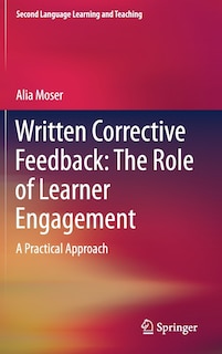 Couverture_Written Corrective Feedback
