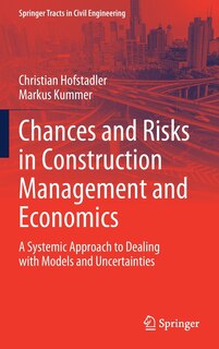Front cover_Chances And Risks In Construction Management And Economics