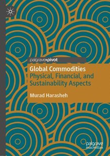 Front cover_Global Commodities