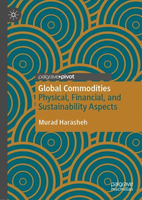 Front cover_Global Commodities