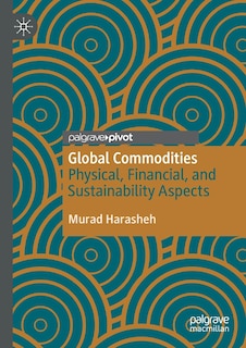 Front cover_Global Commodities