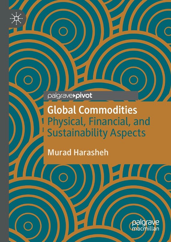 Front cover_Global Commodities