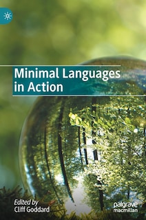 Couverture_Minimal Languages In Action