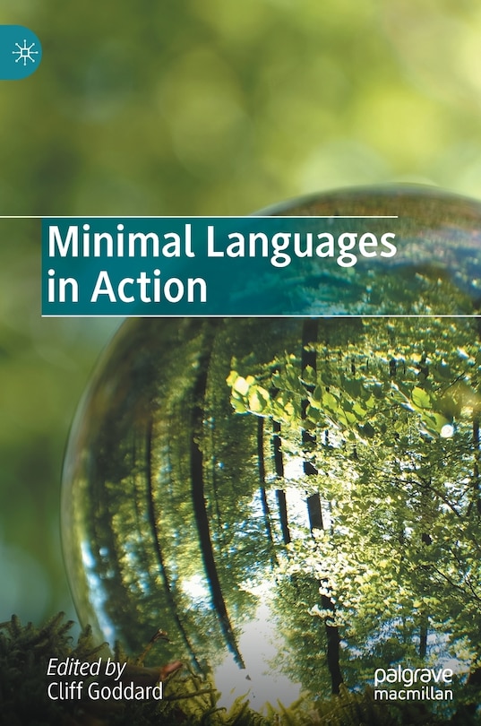 Couverture_Minimal Languages In Action