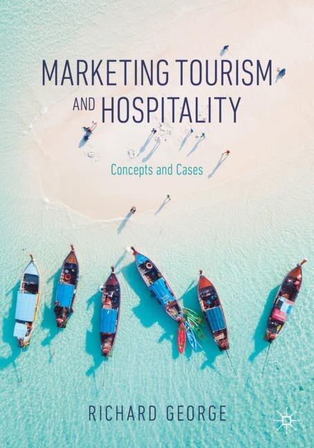 Front cover_Marketing Tourism And Hospitality