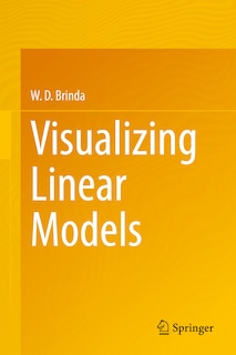 Couverture_Visualizing Linear Models