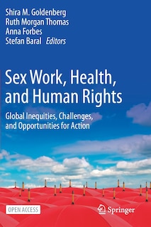 Front cover_Sex Work, Health, and Human Rights