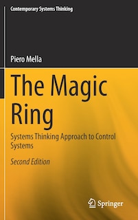 Couverture_The Magic Ring