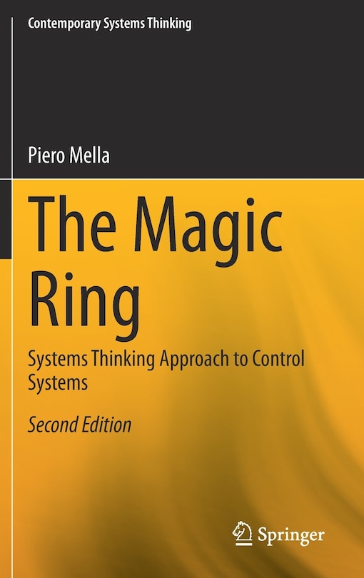 Couverture_The Magic Ring