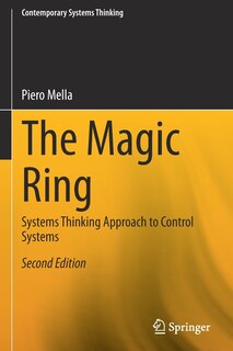 Front cover_The Magic Ring