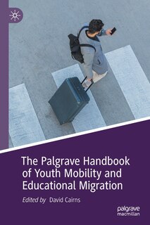 Couverture_The Palgrave Handbook of Youth Mobility and Educational Migration