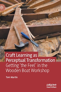 Front cover_Craft Learning As Perceptual Transformation