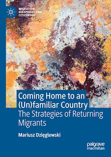 Front cover_Coming Home To An (un)familiar Country