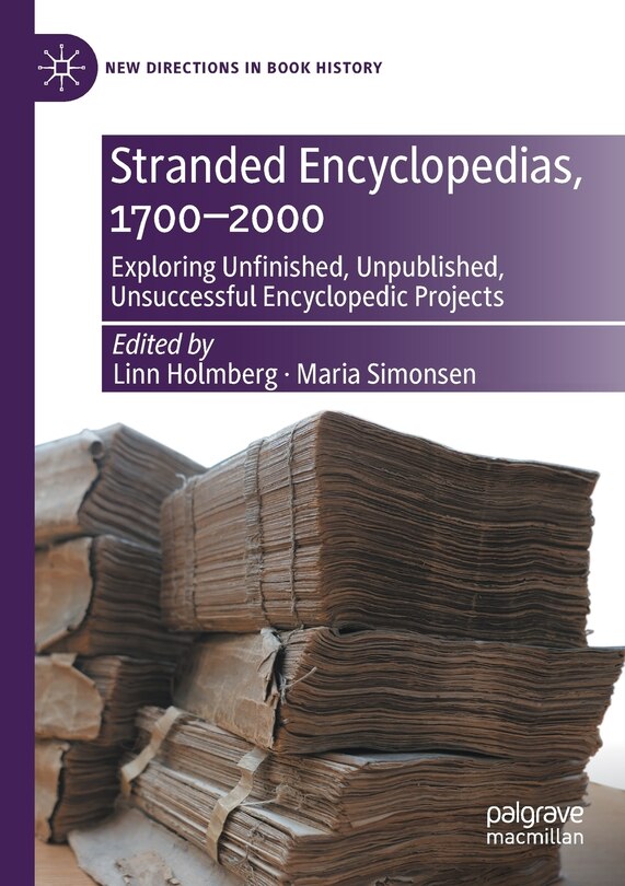 Front cover_Stranded Encyclopedias, 1700-2000