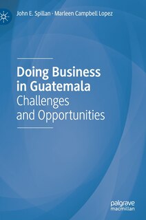 Front cover_Doing Business In Guatemala