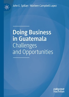 Couverture_Doing Business in Guatemala