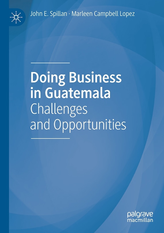 Couverture_Doing Business in Guatemala
