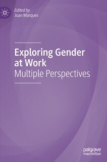 Couverture_Exploring Gender At Work