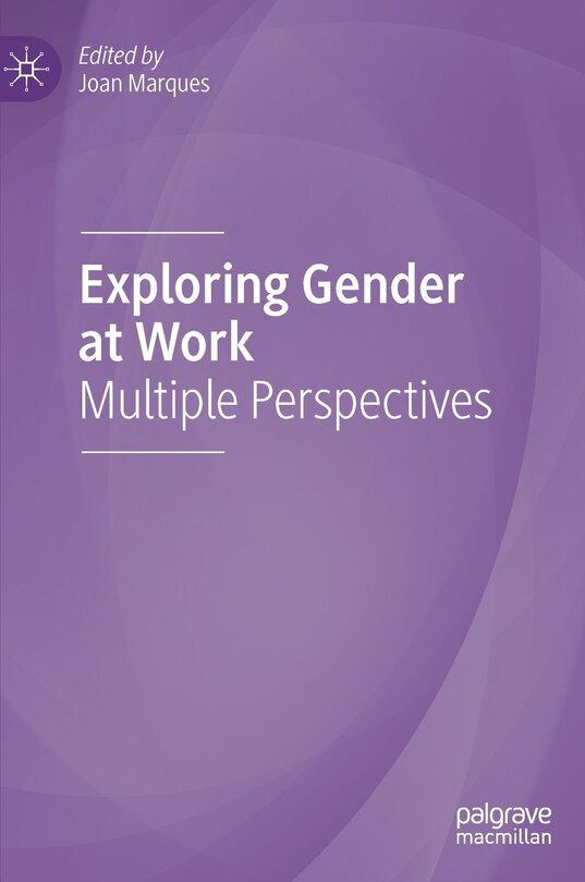 Couverture_Exploring Gender At Work