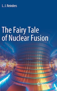 Front cover_The Fairy Tale Of Nuclear Fusion