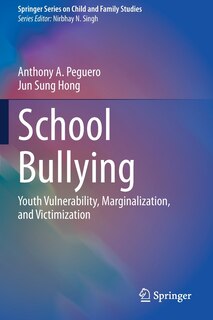 Front cover_School Bullying
