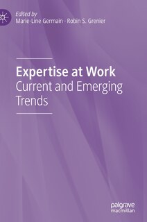 Front cover_Expertise At Work