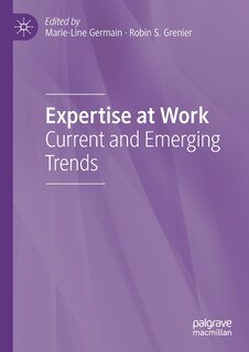 Front cover_Expertise at Work