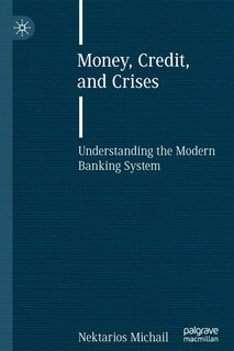 Front cover_Money, Credit, And Crises