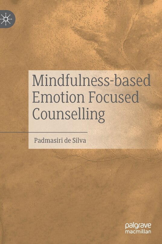 Couverture_Mindfulness-based Emotion Focused Counselling