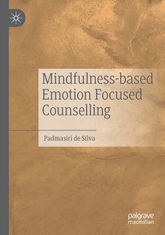 Couverture_Mindfulness-based Emotion Focused Counselling