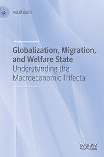 Couverture_Globalization, Migration, And Welfare State