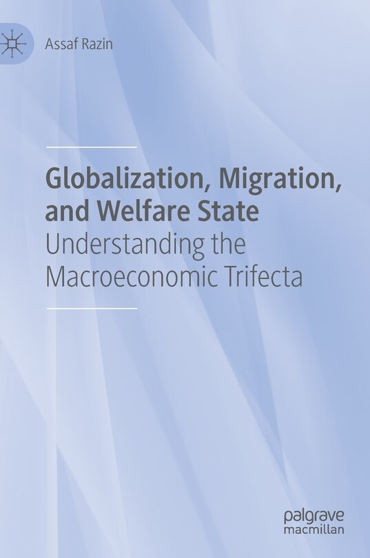 Couverture_Globalization, Migration, And Welfare State