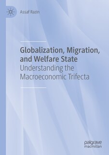 Couverture_Globalization, Migration, And Welfare State