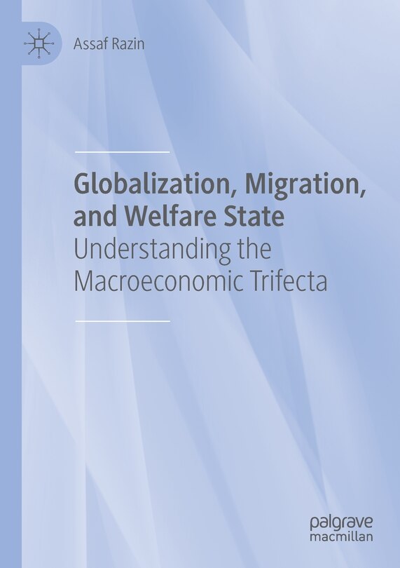 Couverture_Globalization, Migration, And Welfare State