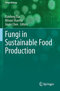 Couverture_Fungi in Sustainable Food Production
