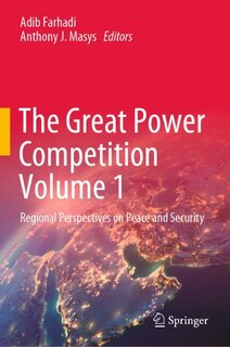 Couverture_The Great Power Competition Volume 1