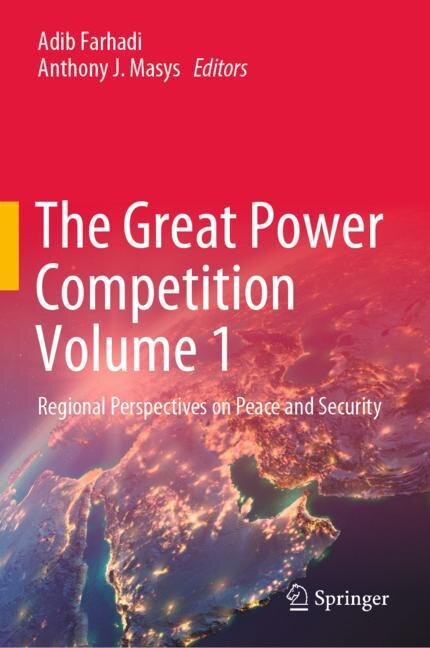 Couverture_The Great Power Competition Volume 1