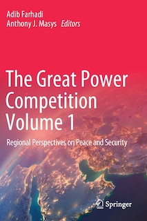 Couverture_The Great Power Competition Volume 1