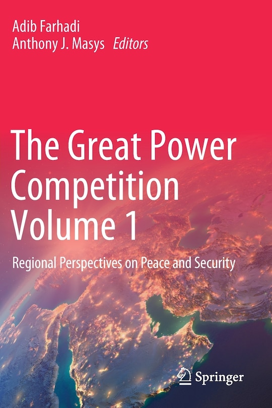 Couverture_The Great Power Competition Volume 1