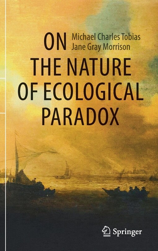 Front cover_On The Nature Of Ecological Paradox
