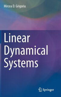 Couverture_Linear Dynamical Systems