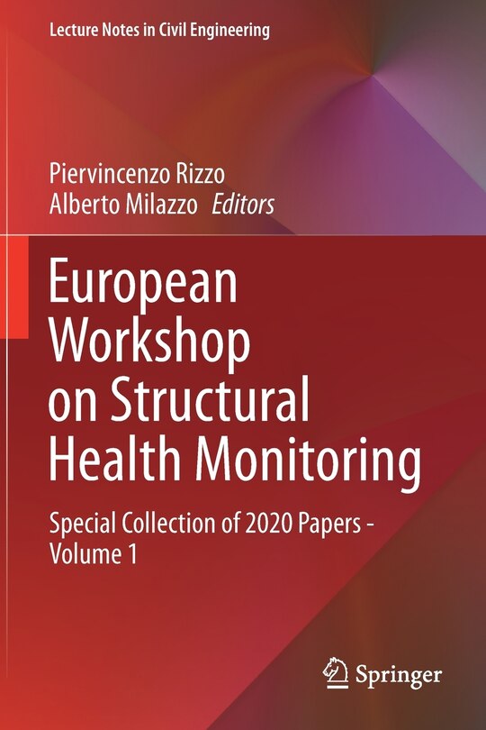 Front cover_European Workshop On Structural Health Monitoring