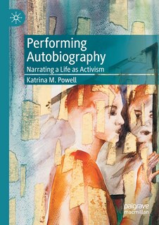 Couverture_Performing Autobiography
