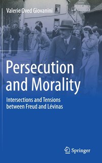 Couverture_Persecution And Morality